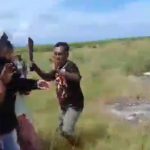 IMG_20260222_195402_379 Kejanggalan Penegakan Hukum: Korban Pengrusakan Pagar dan Pengancaman Senjata Tajam Justru Dikriminalisasi Menjadi Tersangka