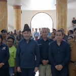 IMG_20260223_205847_056 Reses DPR RI, Victor Laiskodat Serap Aspirasi: Infrastruktur Jalan Jadi Keluhan Warga