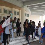 IMG_20260226_144041_574 Kasus YM: Aliansi Akan Kejar 35 Anggota DPRD Kabupaten Kupang ke Lokasi Musrembang Jika Terus Diabaikan