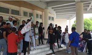 IMG_20260226_144041_574 Kasus YM: Aliansi Akan Kejar 35 Anggota DPRD Kabupaten Kupang ke Lokasi Musrembang Jika Terus Diabaikan