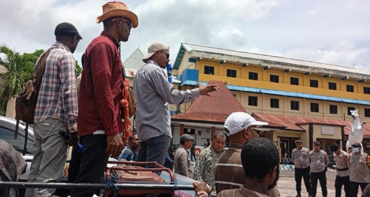 IMG_20260226_201628_381 Forum Pendukung Pemerintah Kabupaten Alor: Soroti Kinerja Polres Alor, Perang Antar Kampung Tak Kunjung Usai