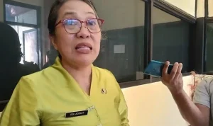 Drg. Lien Adriany, M. Kes Kadis Kesehatan Provinsi NTT (dok.istimewa) Drg. Lien Adriany, M. Kes Kadis Kesehatan Provinsi NTT (dok.istimewa)