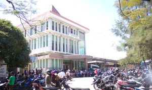 RSUD Prof. W.Z. Johanes Kupang, Paksa Pulangkan Pasien Kembali Kritis Dirumah, Keluarga Pasien Ungkap Kekecewaan RSUD Prof. W.Z. Johanes Kupang, Paksa Pulangkan Pasien Kembali Kritis Dirumah, Keluarga Pasien Ungkap Kekecewaan