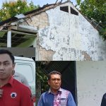 Stevano Jawab Tangisan Dan Doa Para Guru dan Murid di SD GMIT Bokong Kabupaten Kupang