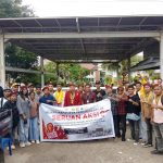 PMKRI Kupang Menilai Kejaksaan Tinggi NTT Takluk Dihadapan Predator Uang Rakyat