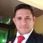 Ket Foto. Mesak. Mbura Anggota DPRD Kabupaten Kupang (Istimewa)