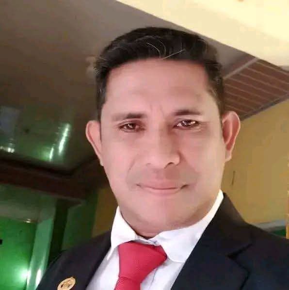 Ket Foto. Mesak. Mbura Anggota DPRD Kabupaten Kupang (Istimewa)
