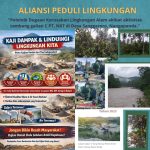 LINGKUNGAN RUSAK, PETANI TERANCAM DPRD NTT MALAH LAWAK JANJI