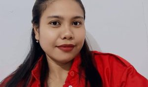 Direksi BUMDes Oebelo, Anissa Pakh (istimewa) Direksi BUMDes Oebelo, Anissa Pakh (istimewa)