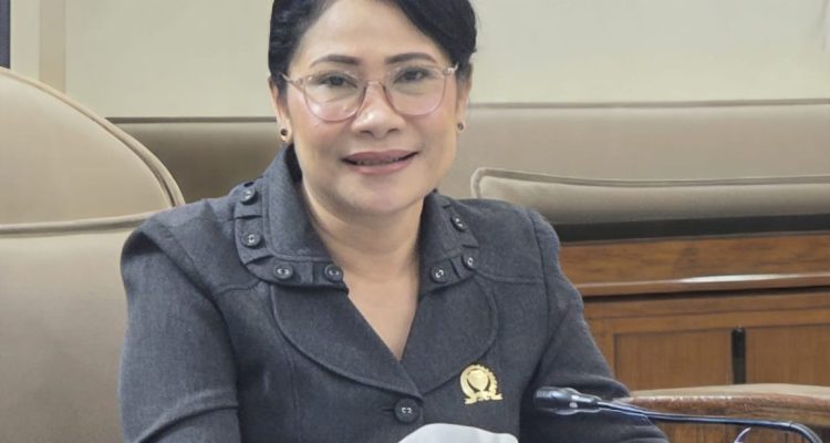 IMG_20260313_194320_387 Kasus SMK Kristen Oinlasi Disorot DPRD NTT, Reny Marlina Un: Tindakan Kekerasan Oleh Guru Tidak Dapat Dibenarkan
