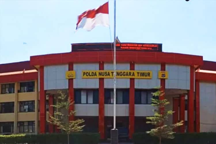 Polda NTT (ket.foto Istimewa)