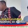 Ket Foto. Charles Padja dan Kolega Pamer Hisap Rokok di Area bebas Rokok