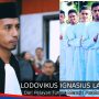 Jejak Langkah Ignasius Lumury, SH