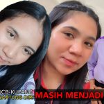 Ket Foto. YOHANA FRANSISKA SERWUTUN (korban)