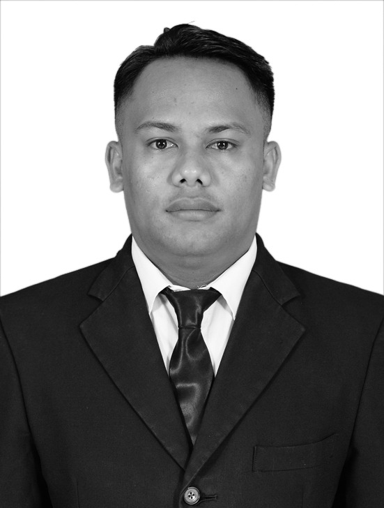 Mikdon Hede Patu, SE (penulis)