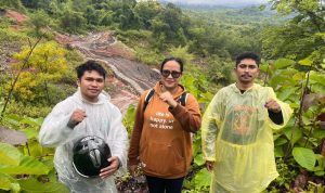 Tambahan Anggaran Infrastruktur NTT Rp 99,65 Miliar: Kabar Baik dari Pusat, GMKI Kupang Sebut Saatnya Amfoang Menjadi Prioritas