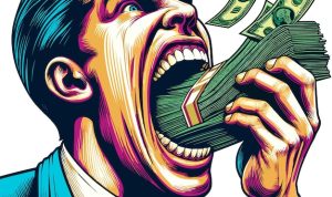 Ketua Pansus Bantah Minta Upeti ke OPD, LKPJ Bupati Kupang