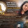 Design Flayer GMF, Kasus Kematian Yohana Fransiska Serwutun