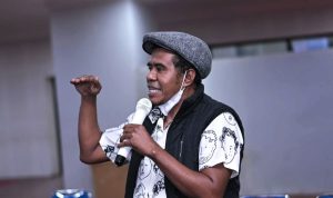 IMG-20260413-WA0023 Aktivis Katolik, Agustinus Budi Utomo Gilo Roma