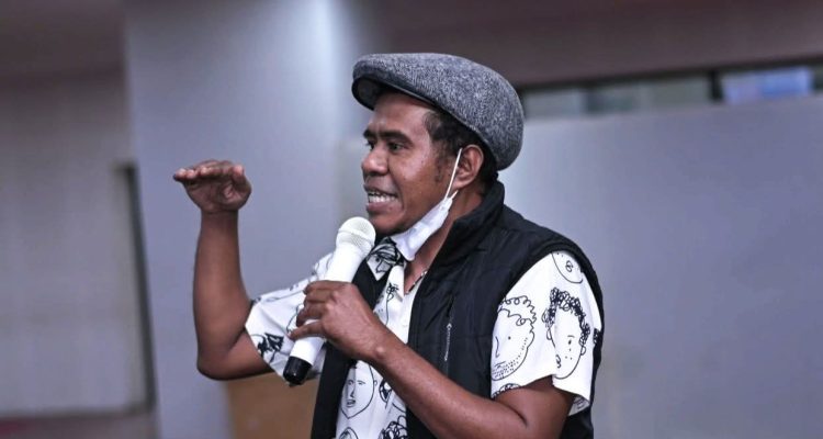 IMG-20260413-WA0023 Aktivis Katolik, Agustinus Budi Utomo Gilo Roma