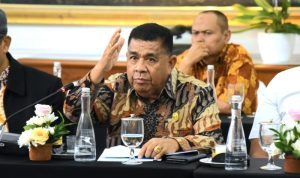 Anggota DPR RI Sorot Kejanggalan Kematian Vika Serwutun Mahasiswi UCB Kupang