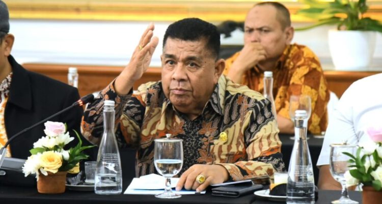 Anggota DPR RI Sorot Kejanggalan Kematian Vika Serwutun Mahasiswi UCB Kupang