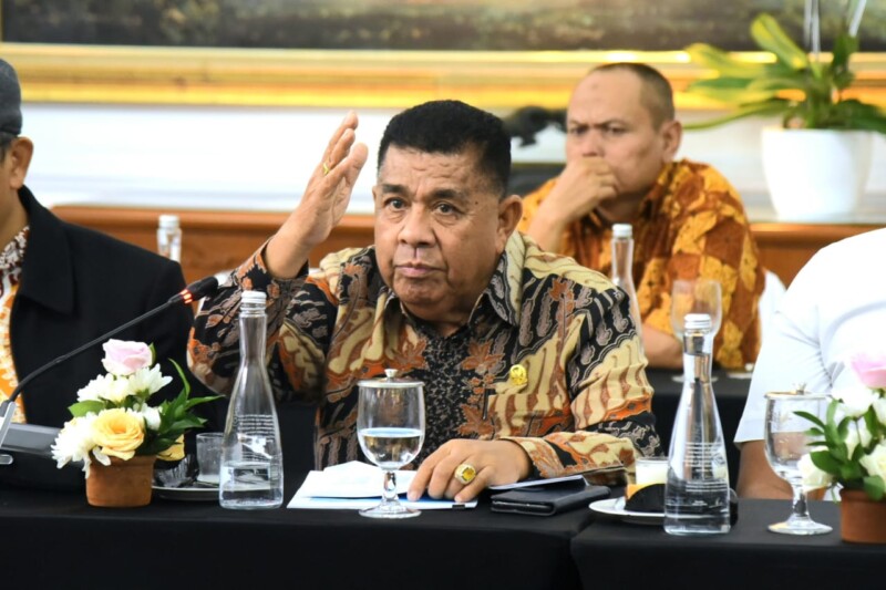 Anggota DPR RI Sorot Kejanggalan Kematian Vika Serwutun Mahasiswi UCB Kupang