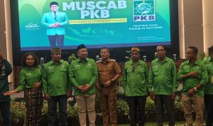 Muscab PBK Kota Kupang dan Kabupaten Kupang