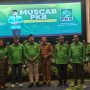 Muscab PBK Kota Kupang dan Kabupaten Kupang