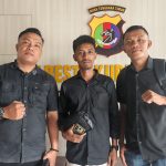 Tim Kuasa Hukum Kasus Kematian tidak wajar, Mahasiswa UCB Kupang Yang Bunuh Diri saat mendatangi Polresta Kupang