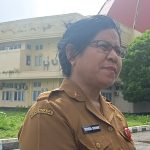 Ket Foto. Novita Foenay Sekwan DPRD Kabupaten Kupang