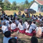 20260526_125130 GAMKI Kupang Salurkan 100 Paket Buku ke Sekolah Pelosok, Soroti PIP dan Nasib Guru Honorer