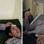 Dua Polisi Terluka Saat Amankan Aksi Unjuk Rasa di Kantor Gubernur NTT