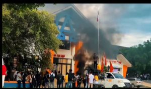 Menakar Moralitas Akademik IAKN Kupang: Menguji Komitmen Kristiani di Bawah Payung PP 94/2021