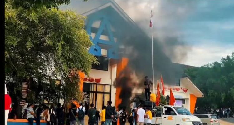 Menakar Moralitas Akademik IAKN Kupang: Menguji Komitmen Kristiani di Bawah Payung PP 94/2021