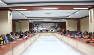FB_IMG_1780109436648 Pemprov NTT Kaji Pembentukan FTZ Indonesia Timor Leste