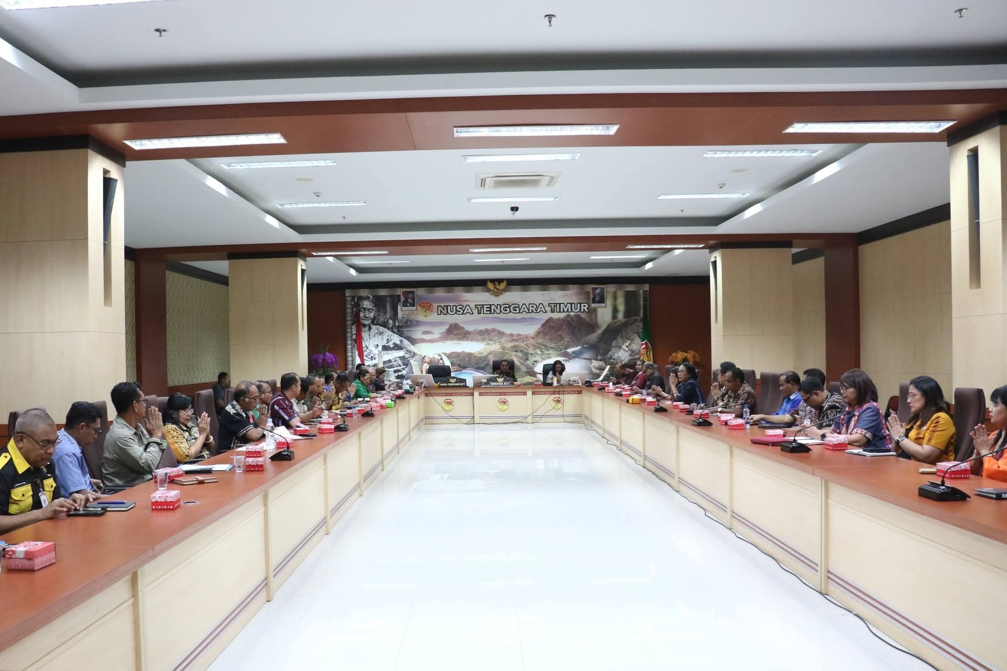 FB_IMG_1780109436648 Pemprov NTT Kaji Pembentukan FTZ Indonesia Timor Leste