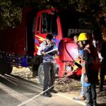 Kecelakaan Fatal di Golo Bilas, Polisi Soroti Kelalaian Berkendara