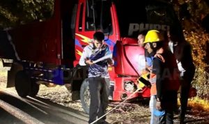 Kecelakaan Fatal di Golo Bilas, Polisi Soroti Kelalaian Berkendara