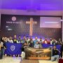 Foto Bersama GMKI Cabang Batam Usai Nonton dan Diskusi Pesta Babi