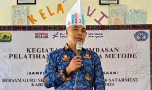 SPMB SMP di Manggarai Dikawal Ketat, Dinas Tegaskan Pemerataan Akses Pendidikan
