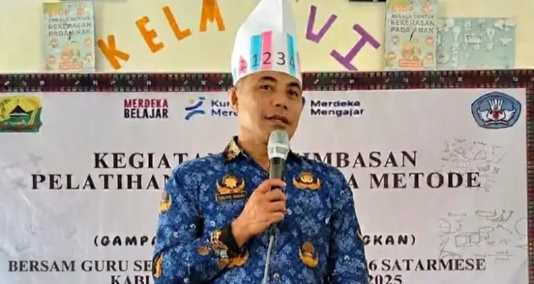 SPMB SMP di Manggarai Dikawal Ketat, Dinas Tegaskan Pemerataan Akses Pendidikan