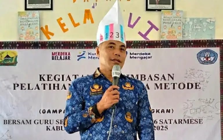 IMG-20260519-WA0105 SPMB SMP di Manggarai Dikawal Ketat, Dinas Tegaskan Pemerataan Akses Pendidikan