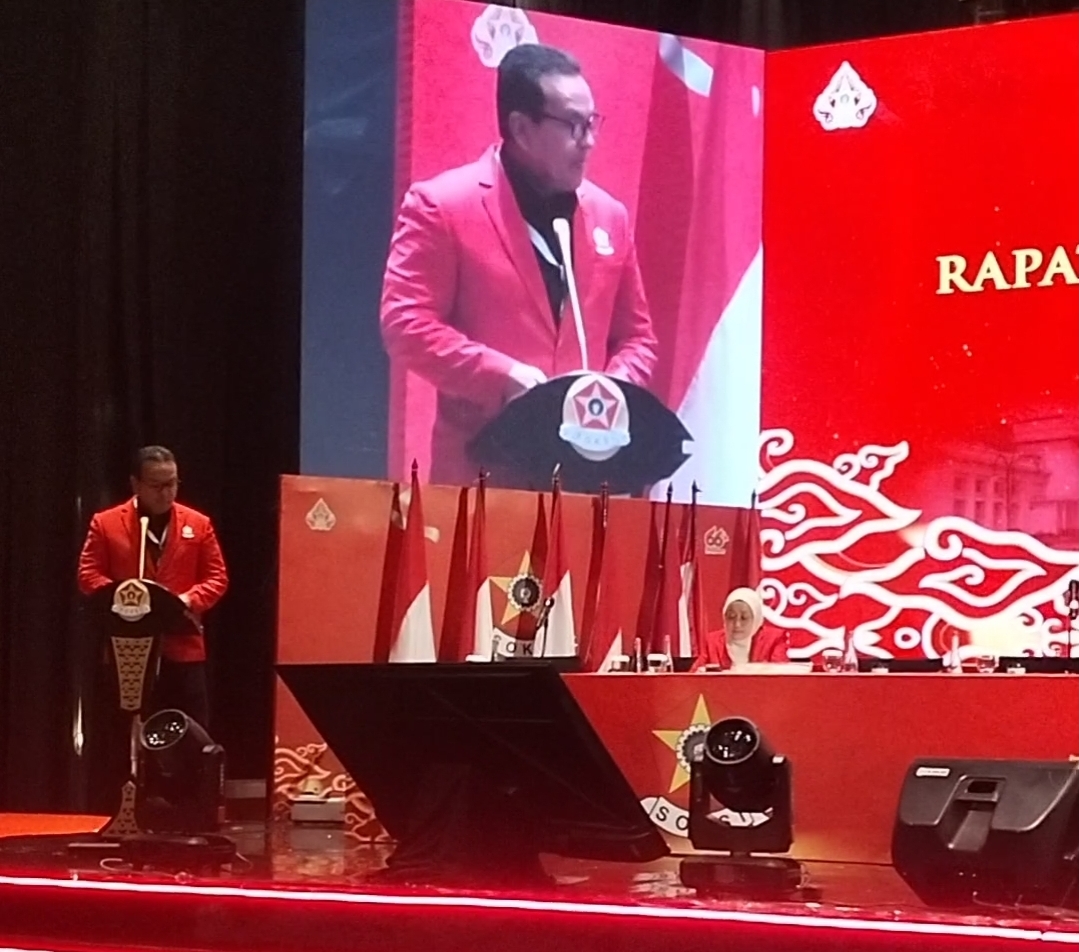 IMG-20260520-WA0039 Umbu Rudi Kabunang Bawa OVOP dan Pacuan Kuda Tradisional NTT ke Panggung Rakernas SOKSI di Bandung
