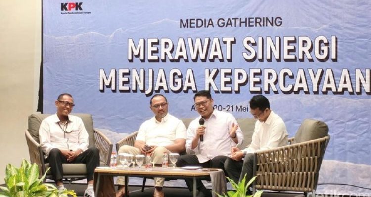 IMG-20260521-WA0027 KPK Kaji Putusan MK soal Kewenangan BPK, Wanti-wanti Dampak ke Penegakan Hukum