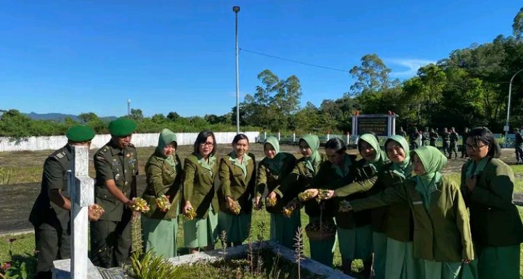 IMG-20260521-WA0030 Kodim 1612/Manggarai Gelar Ziarah Rombongan Peringati Hari Bakti ke-69 Kodam IX/Udayana