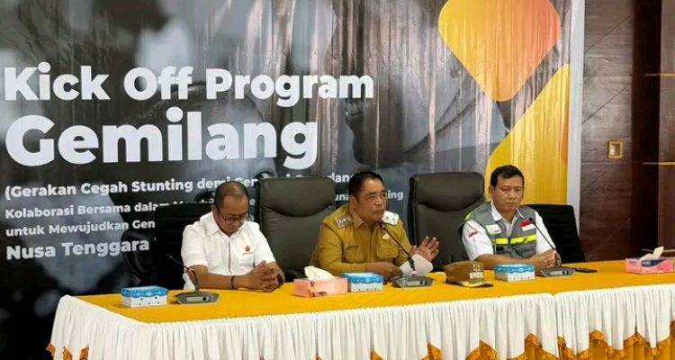 IMG-20260521-WA0045 Wabup Matim: Stunting Bukan Hanya Persoalan Kesehatan, Tapi Menyangkut Masa Depan Kualitas Sumber Daya Manusia