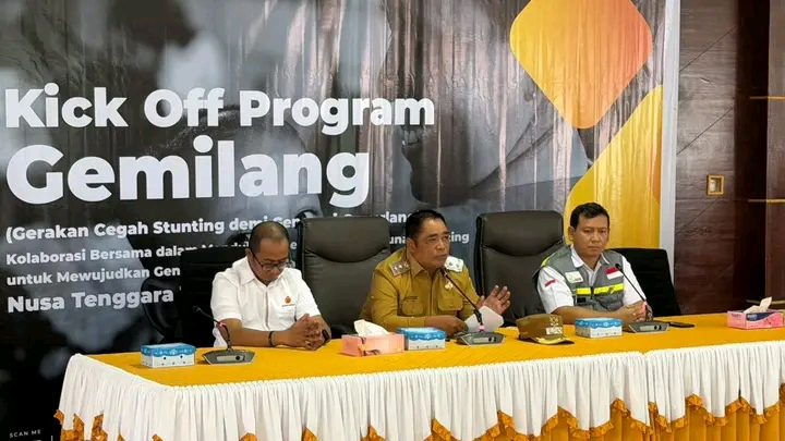 IMG-20260521-WA0045 Wabup Matim: Stunting Bukan Hanya Persoalan Kesehatan, Tapi Menyangkut Masa Depan Kualitas Sumber Daya Manusia