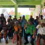 Peringati Hari Lanjut Usia Nasional, Dinas Sosial dan Dinas Kependudukan dan Pencatatan Sipil Matim Gelar Perekaman KTP Bagi Peserta Lansia