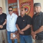 MS Penuhi Panggilan Polda NTT Sebagai Saksi Dalam Laporan Lika Liku NTT